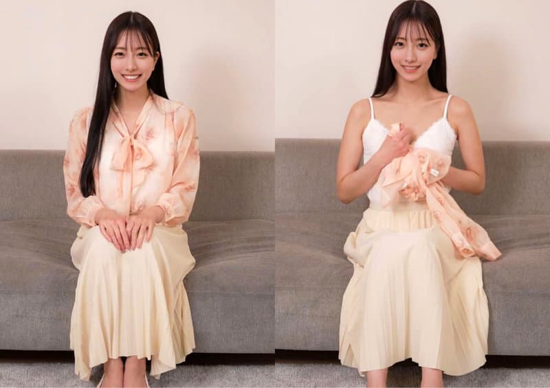 あやみさん sample 3