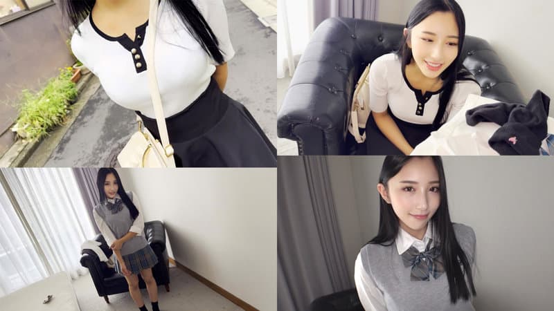 ミナちゃん sample 1